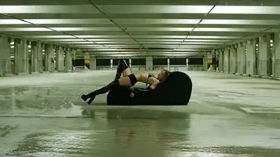 скачать клип JANE SOUL - Who is your Boss