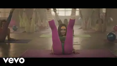 Скачать клип