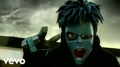 скачать клип The Offspring - Hit That