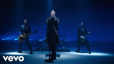 скачать клип The Offspring - This Is Not Utopia