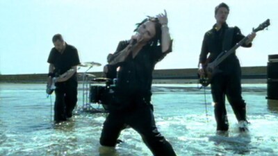 скачать клип The Rasmus - First Day of My Life