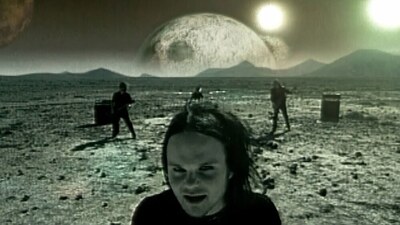 скачать клип The Rasmus - Shot