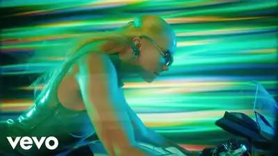 скачать клип Agnes - EGO