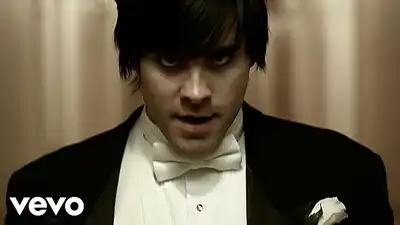скачать клип Thirty Seconds To Mars - The Kill