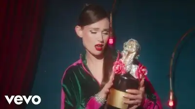 скачать клип Sophie Ellis-Bextor - Freedom Of The Night