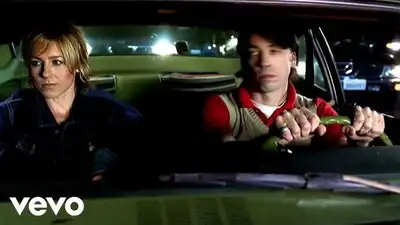 скачать клип Foo Fighters - Breakout