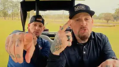 скачать клип Good Charlotte - Mean