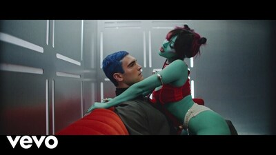 скачать клип Doja Cat - Need to Know