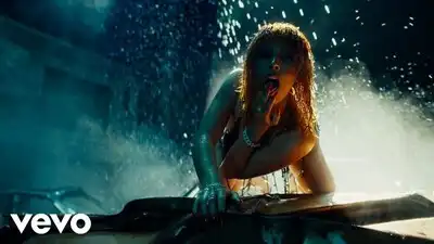 скачать клип Doja Cat - Streets