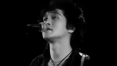 скачать клип Виктор Цой - Кукушка