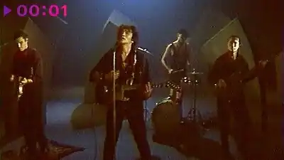 скачать клип Виктор Цой - Звезда по имени Солнце - Live