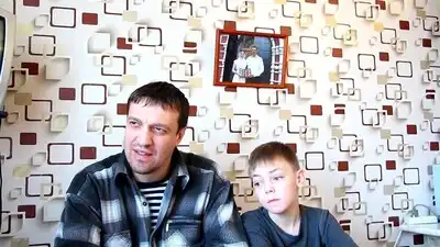 скачать клип Вячеслав Антонов - Апрель