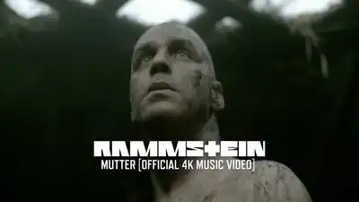 скачать клип Rammstein - Mutter