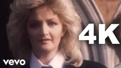 скачать клип Bonnie Tyler - Total Eclipse of the Heart