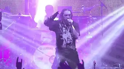 скачать клип Король и Шут - Воспоминания о былой любви