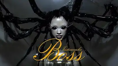 скачать клип INSTASAMKA - BOSS