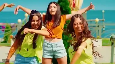 скачать клип Лёха - Этот вечер