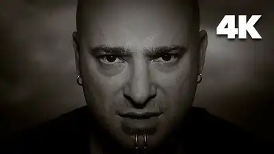 скачать клип Disturbed - The Sound Of Silence
