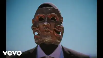 Скачать клип