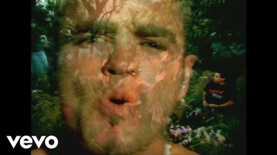 скачать клип Crazy Town - Butterfly