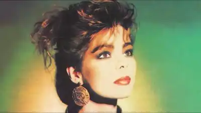 скачать клип Sandra - Little Girl