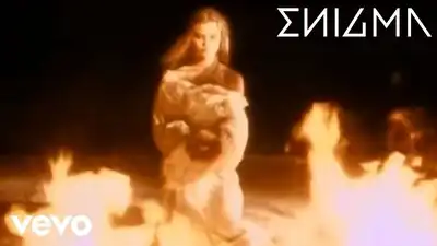 скачать клип Enigma - The Voice Of Enigma