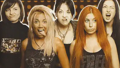 Скачать клип