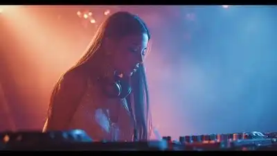 скачать клип TNT Records - Galactic