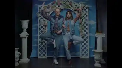 Скачать клип