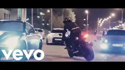 скачать клип Tokyo Drift - Teriyaki Boyz