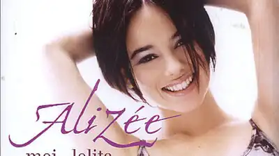скачать клип Alizee - Moi Lolita