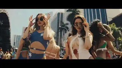 Скачать клип