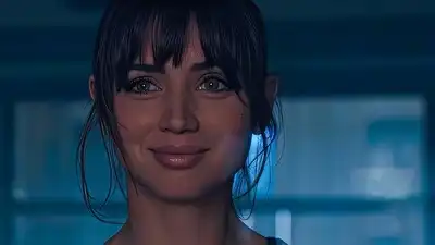 Navjaxx - Cyberverse 2