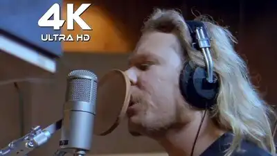 Metallica - Nothing Else Matters