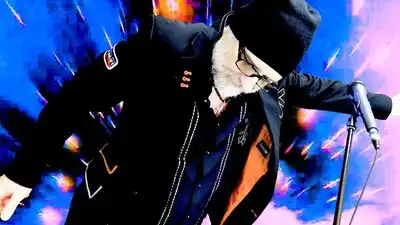 Валерий Палаускас - ОБОЖАЮ ТЕБЯ