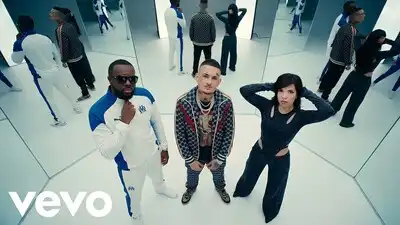 Скачать клип