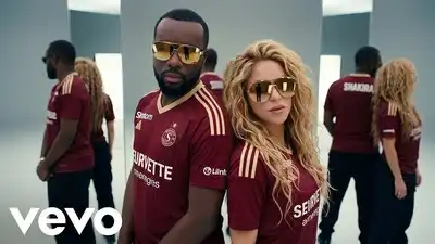 Скачать клип