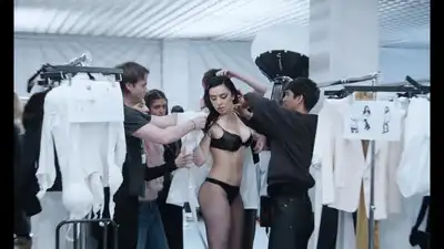 Charli xcx - SS26