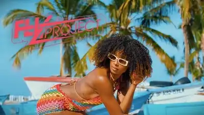 FLY PROJECT - MI CORAZON