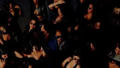Sean Paul - Magnificent