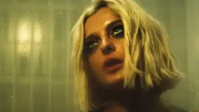 скачать клип Bebe Rexha - The Way I Want You