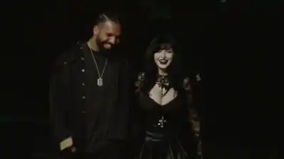 скачать клип DRAKE - PRINCESS